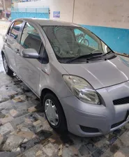 Toyota Vitz F 1.3 2010 for Sale