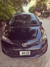 Toyota Vitz 2014 for Sale