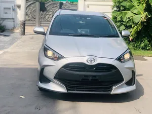 Toyota Yaris 2021 for Sale