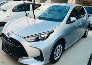 Toyota Yaris Cross Hybrid X 2024 for Sale