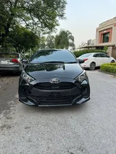 Toyota Yaris Hatchback 2022 for Sale