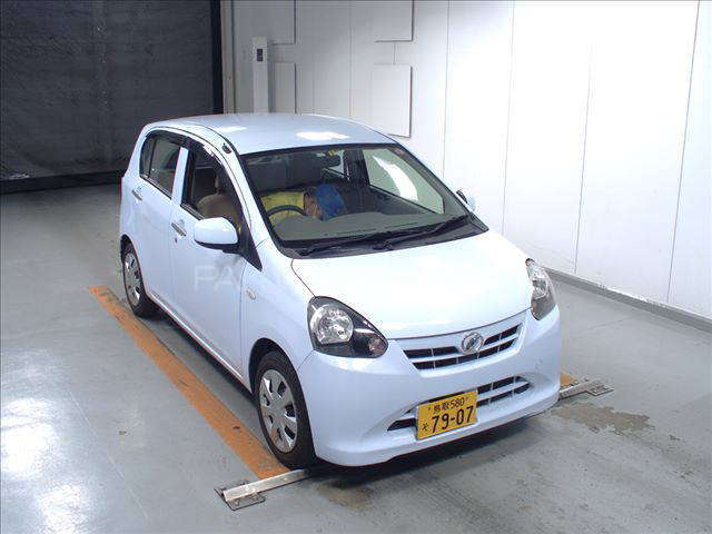 Daihatsu Mira 2008 for Sale in Lahore Image-1