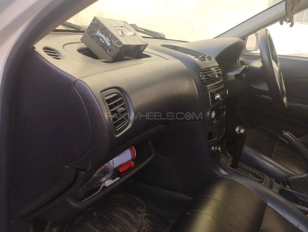 Nissan AD Van 2006 for Sale in Kamra Nissan AD Van 2006 for Sale in Kamra Image-5