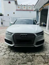 Audi A6 1.8 TFSI Business Class Edition 2018 for Sale