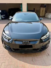 Audi e-tron GT Standard 2022 for Sale