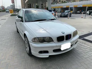 BMW 3 Series 1999 for Sale