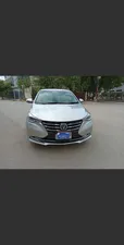 Changan Alsvin 1.3L MT Comfort 2021 for Sale