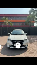 Changan Alsvin 1.5L DCT Comfort 2022 for Sale