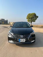 Changan Alsvin 1.5L DCT Lumiere 2021 for Sale