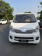 Changan Karvaan Plus 1.2 2024 for Sale