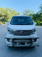 Changan Karvaan Plus 2021 for Sale