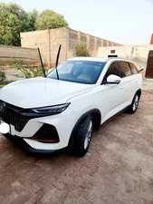 Changan Oshan X7 FutureSense 2023 for Sale