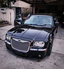 Chrysler 300 C SRT 2007 for Sale