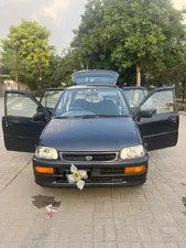 Daihatsu Cuore 2005 for Sale