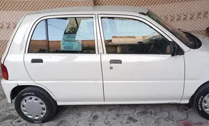 Daihatsu Cuore CX Eco 2006 for Sale