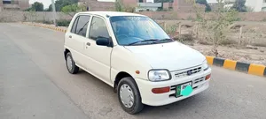 Daihatsu Cuore CX Eco 2007 for Sale