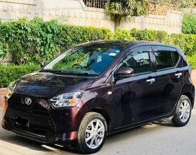 Daihatsu Mira 2019 for Sale