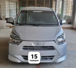 Daihatsu Mira B SA III 2018 for Sale