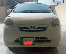 Daihatsu Mira ES 2013 for Sale