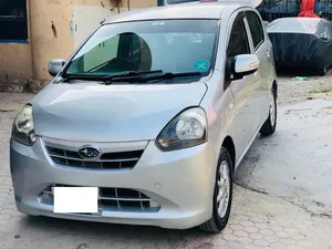 Daihatsu Mira ES 2015 for Sale