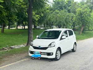 Daihatsu Mira ES 2016 for Sale