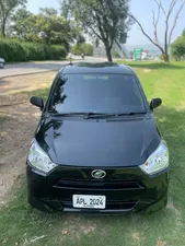 Daihatsu Mira G SA III 2022 for Sale