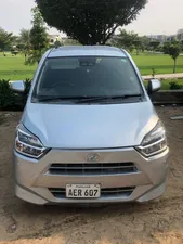 Daihatsu Mira G Smart Drive Package 2017 for Sale