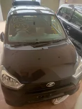 Daihatsu Mira L 2021 for Sale