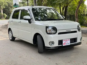 Daihatsu Mira Tocot 2020 for Sale