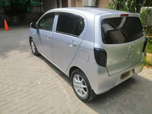 Daihatsu Mira X Memorial Edition 2014 for Sale