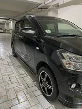 Daihatsu Mira X SA 2017 for Sale