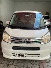 Daihatsu Move L 2018 for Sale