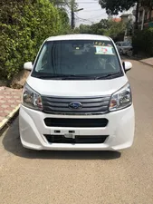 Daihatsu Move L SA 3 2021 for Sale