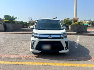 Daihatsu Move Custom RS SA 2019 for Sale