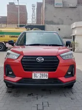 Daihatsu Rocky G 2020 for Sale