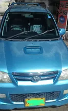 Daihatsu Terios Kid 2009 for Sale