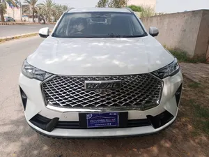 Haval H6 2.0T AWD 2023 for Sale