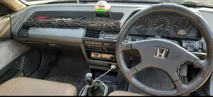 Honda Accord 1989 for Sale