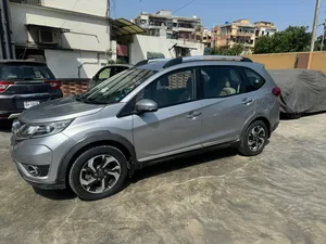 Honda BR-V i-VTEC 2017 for Sale