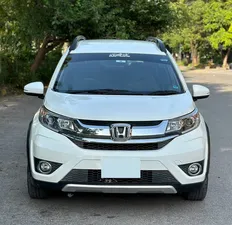 Honda BR-V i-VTEC 2018 for Sale