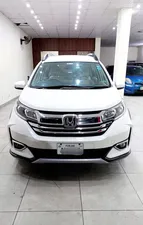 Honda BR-V i-VTEC S 2021 for Sale