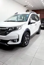 Honda BR-V i-VTEC S 2021 for Sale