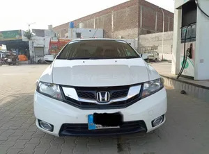 Honda City 1.5 i-VTEC 2018 for Sale