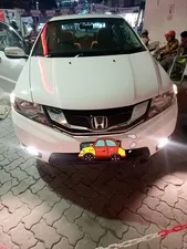 Honda City 1.5 i-VTEC Prosmatec 2019 for Sale