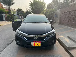 Honda City 1.5L ASPIRE CVT 2021 for Sale