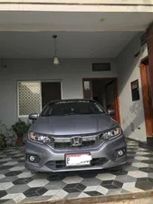 Honda City 1.5L ASPIRE CVT 2022 for Sale