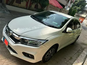 Honda City 1.5L ASPIRE CVT 2023 for Sale