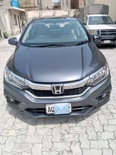 Honda City 1.5L ASPIRE CVT 2024 for Sale