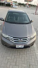 Honda City Aspire 1.3 i-VTEC 2016 for Sale