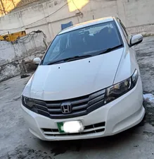 Honda City Aspire 1.5 i-VTEC 2013 for Sale